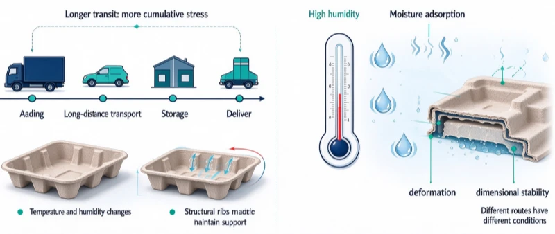 Transit Duration And Humidity Transit Duration And Humidity